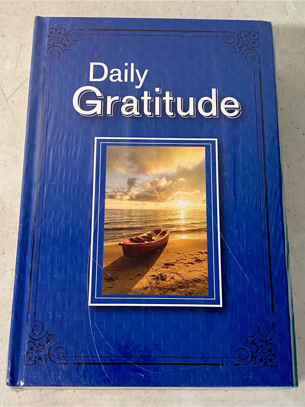 Christian Book Lot - 8 Hardback Volumes - Jesus - Prayer - Gratitude - Blessings